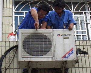 石棉空调维修售后服务中心