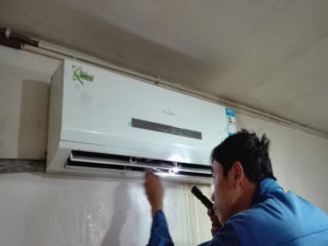 石棉格力空调电话是多少