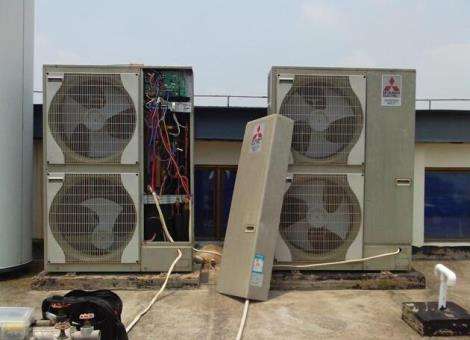 石棉空调维修电话号码多少