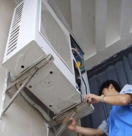 石棉24小时空调维修热线