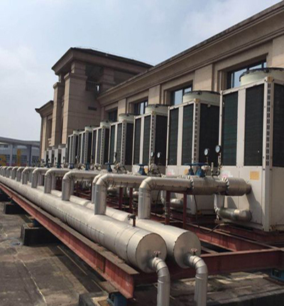 石棉多联机维修 石棉中央空调维修