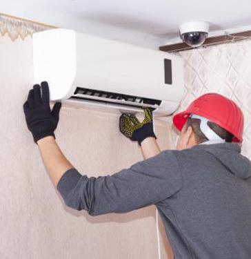 石棉空调内机噪音大