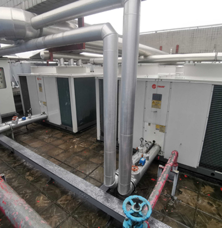 石棉附近中央空调维修 石棉上门中央空调维修