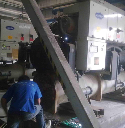 石棉冰箱维修 石棉制冷设备维修